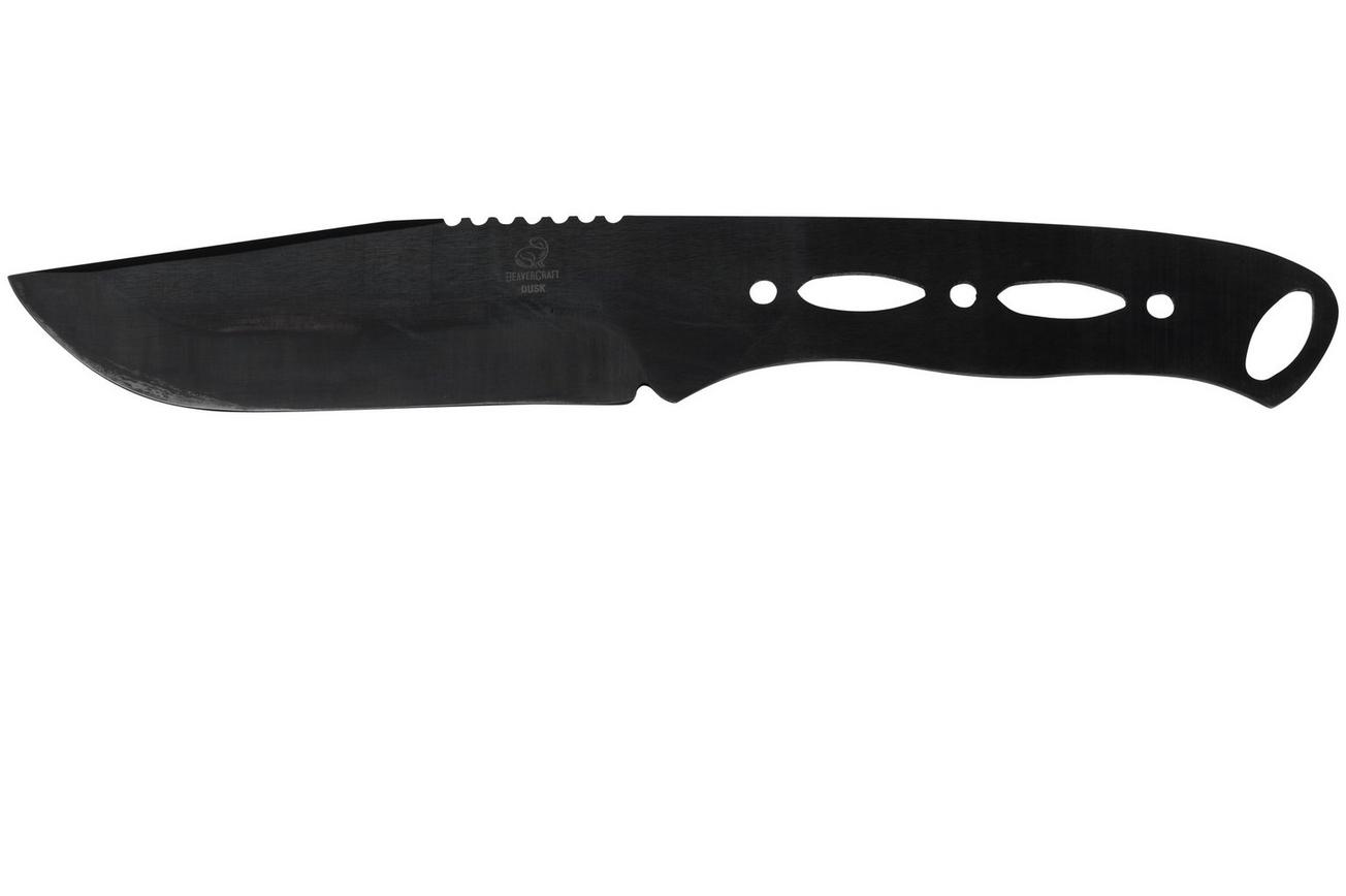BeaverCraft Knife Making Kit BSHKIT4, vaststaand mes