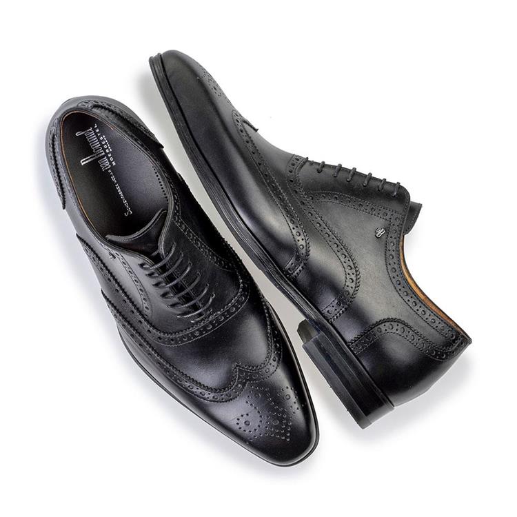 Floris van Bommel 19425 black