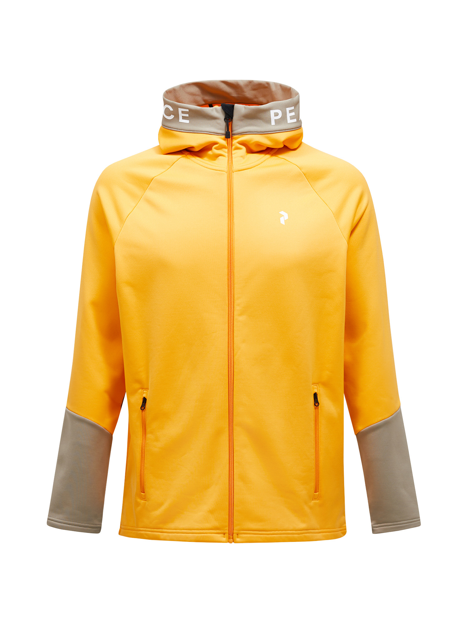 M Rider Zip Hood