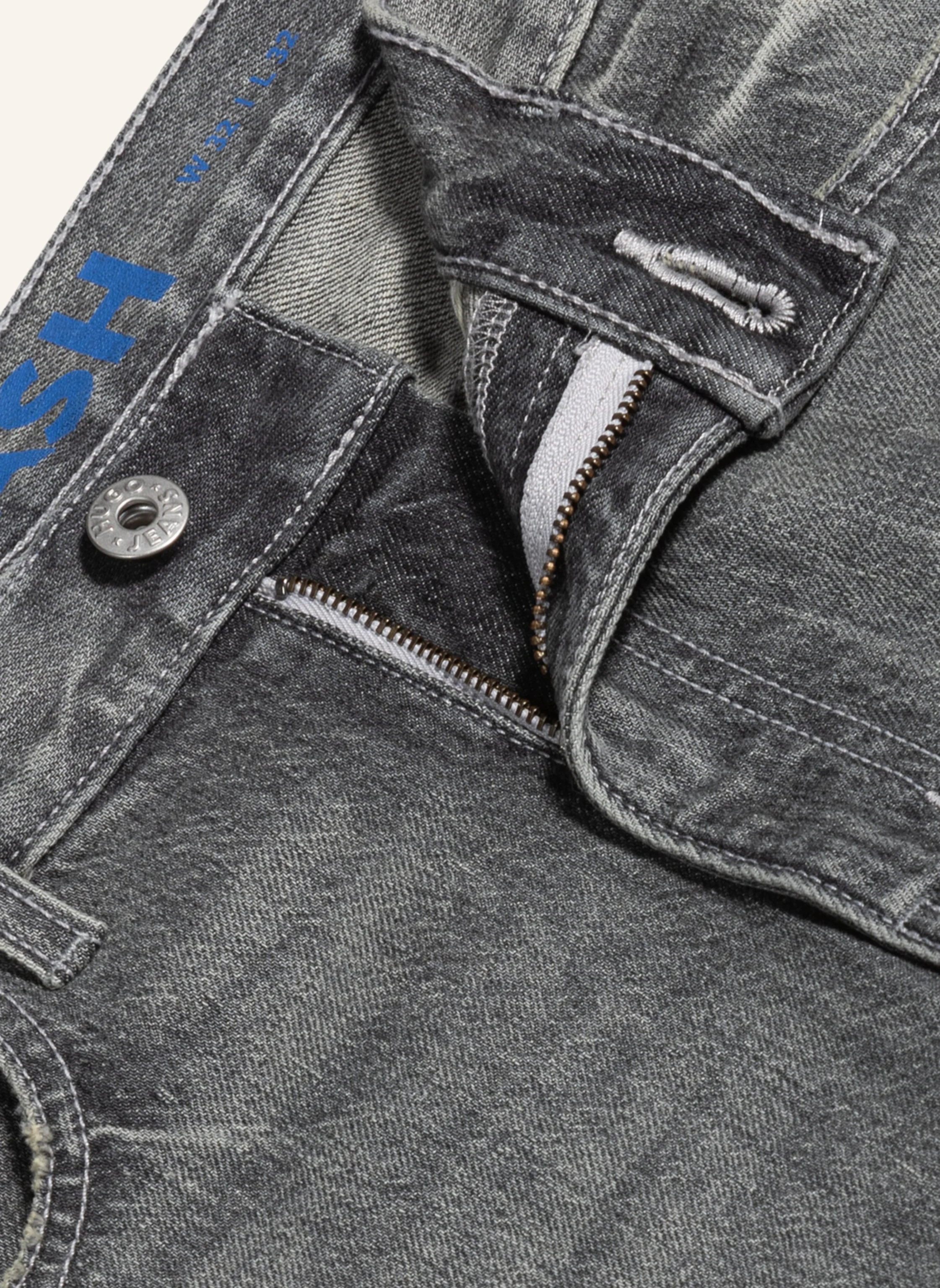HUGO Jeans ASH Slim Fit