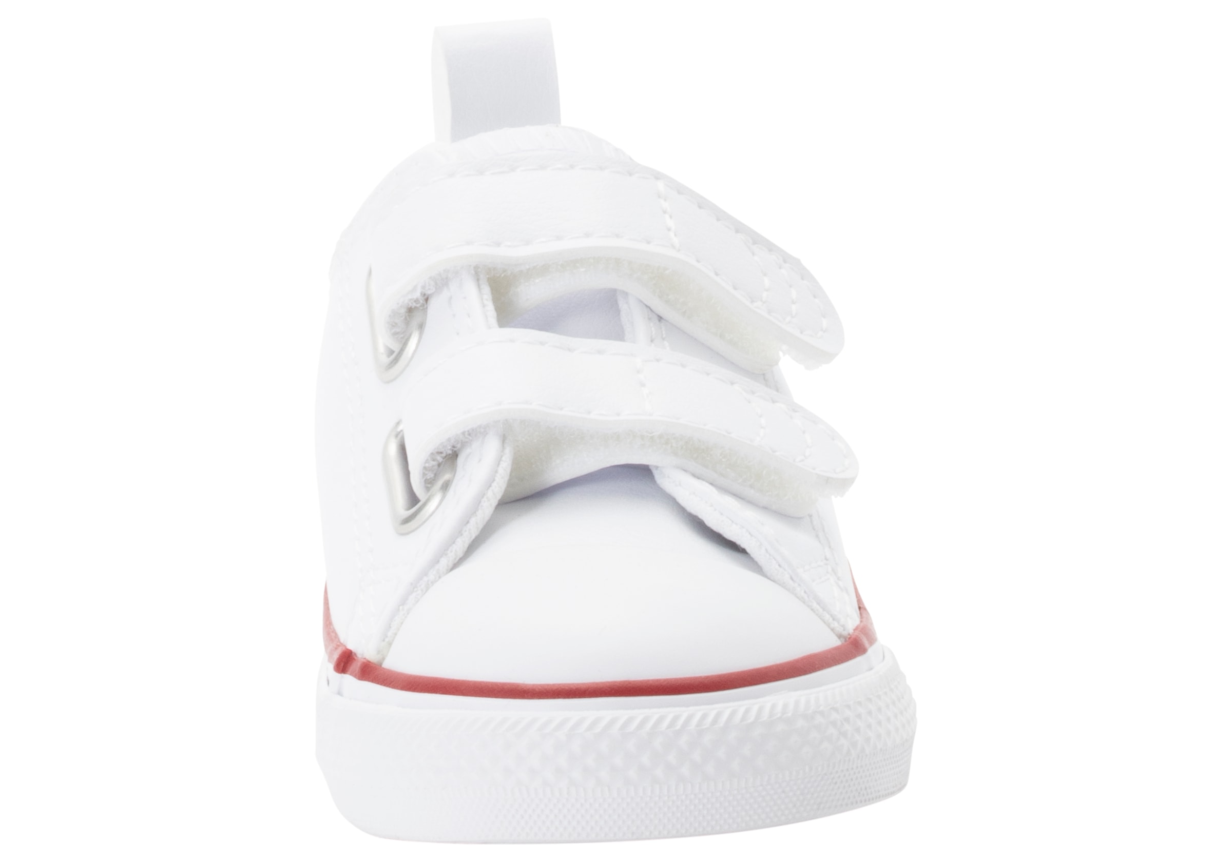 Converse Sneaker »CHUCK TAYLOR ALL STAR EASY-ON LEATHER«  für Kinder