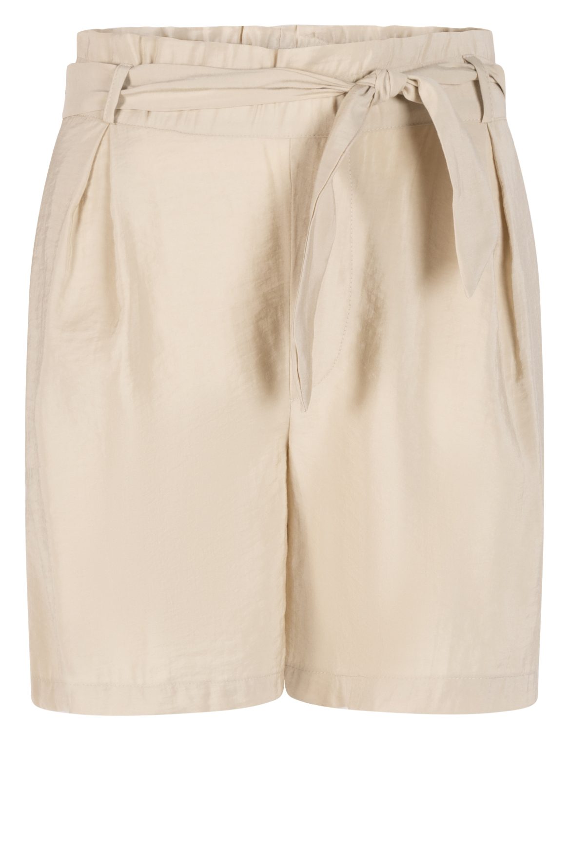 Zoso - Sanna Luxury Short - Sand
