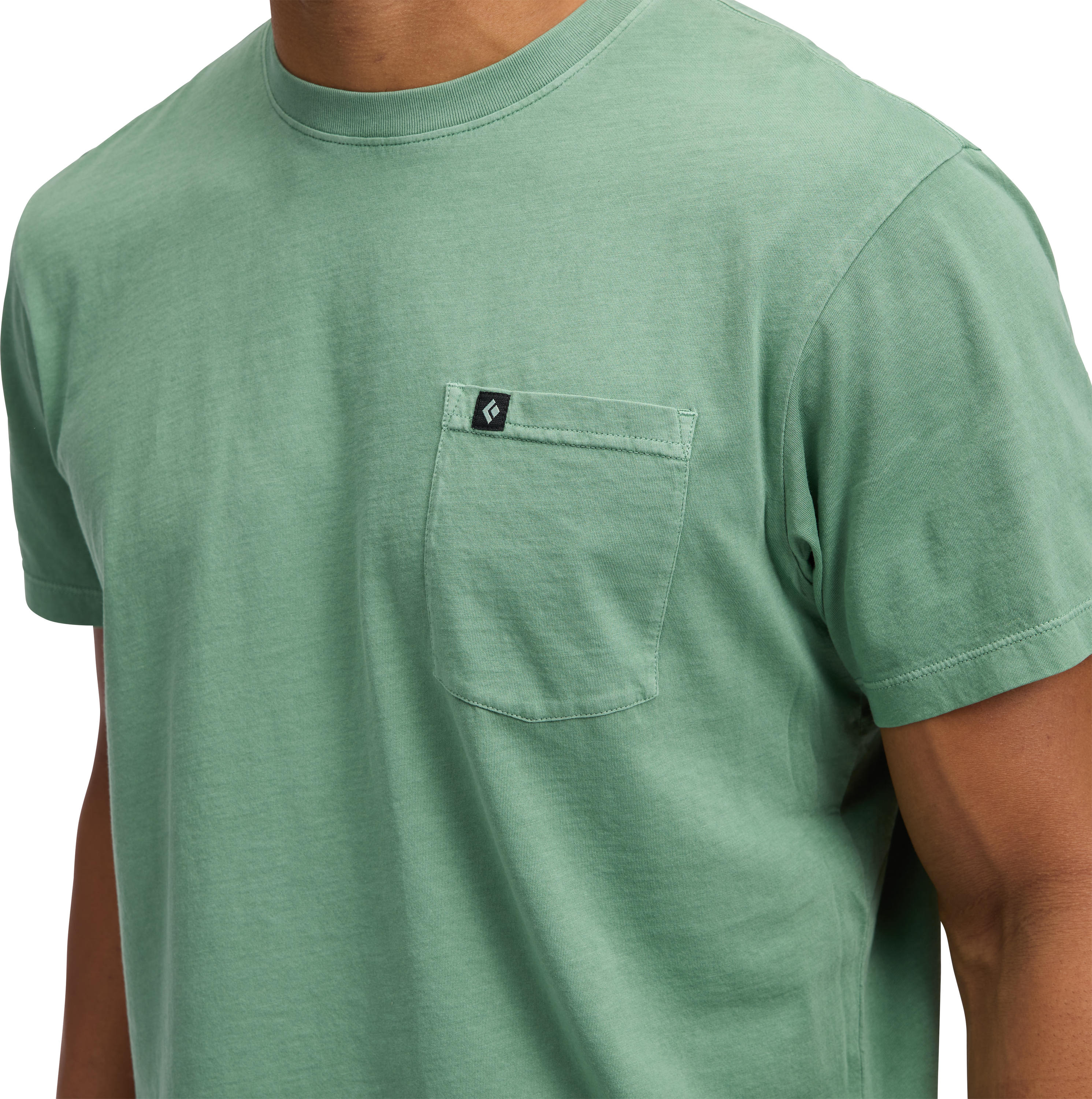 Black Diamond Diamond Patch Tee M's