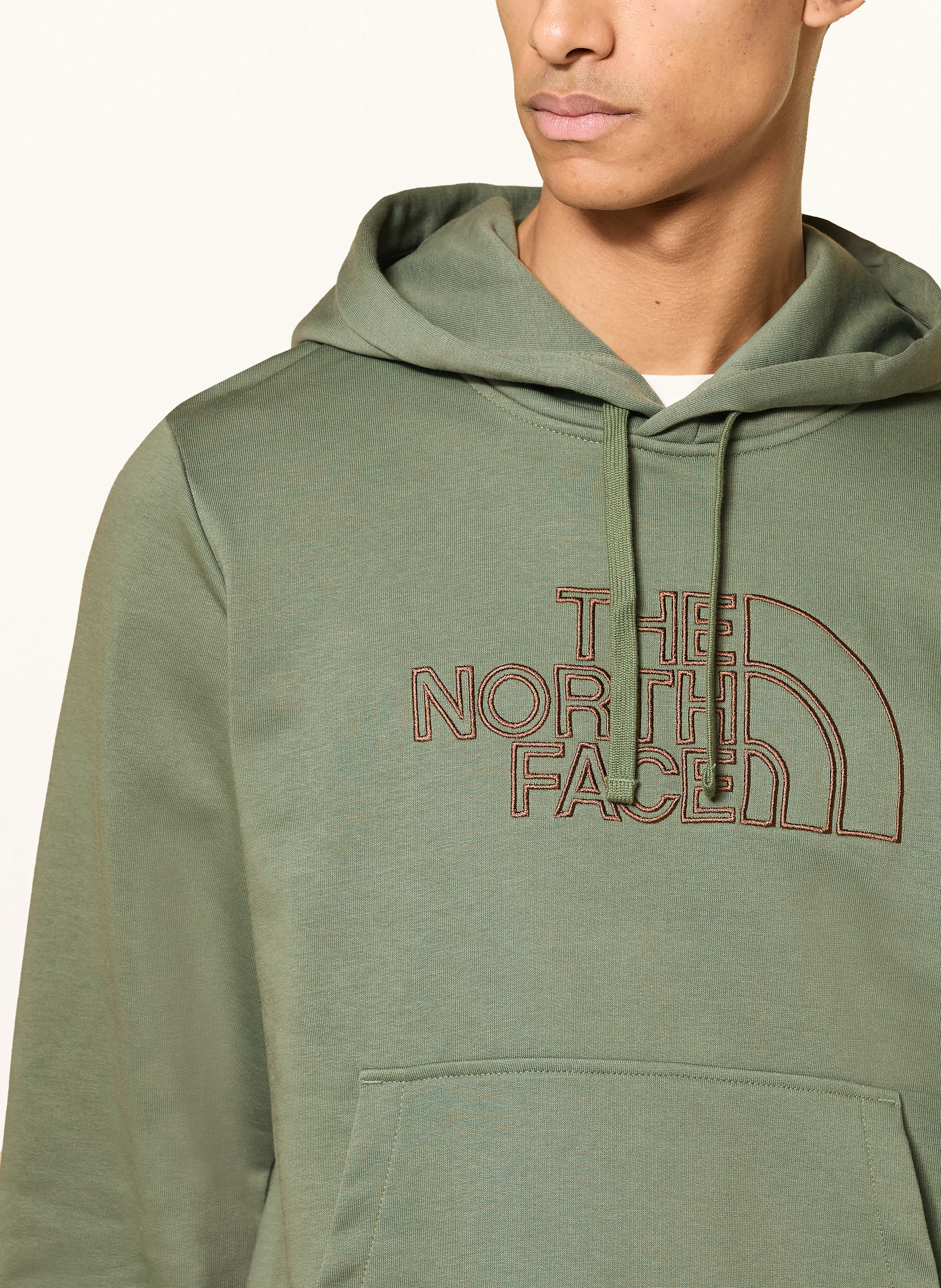THE NORTH FACE Hoodie DREW PEAK