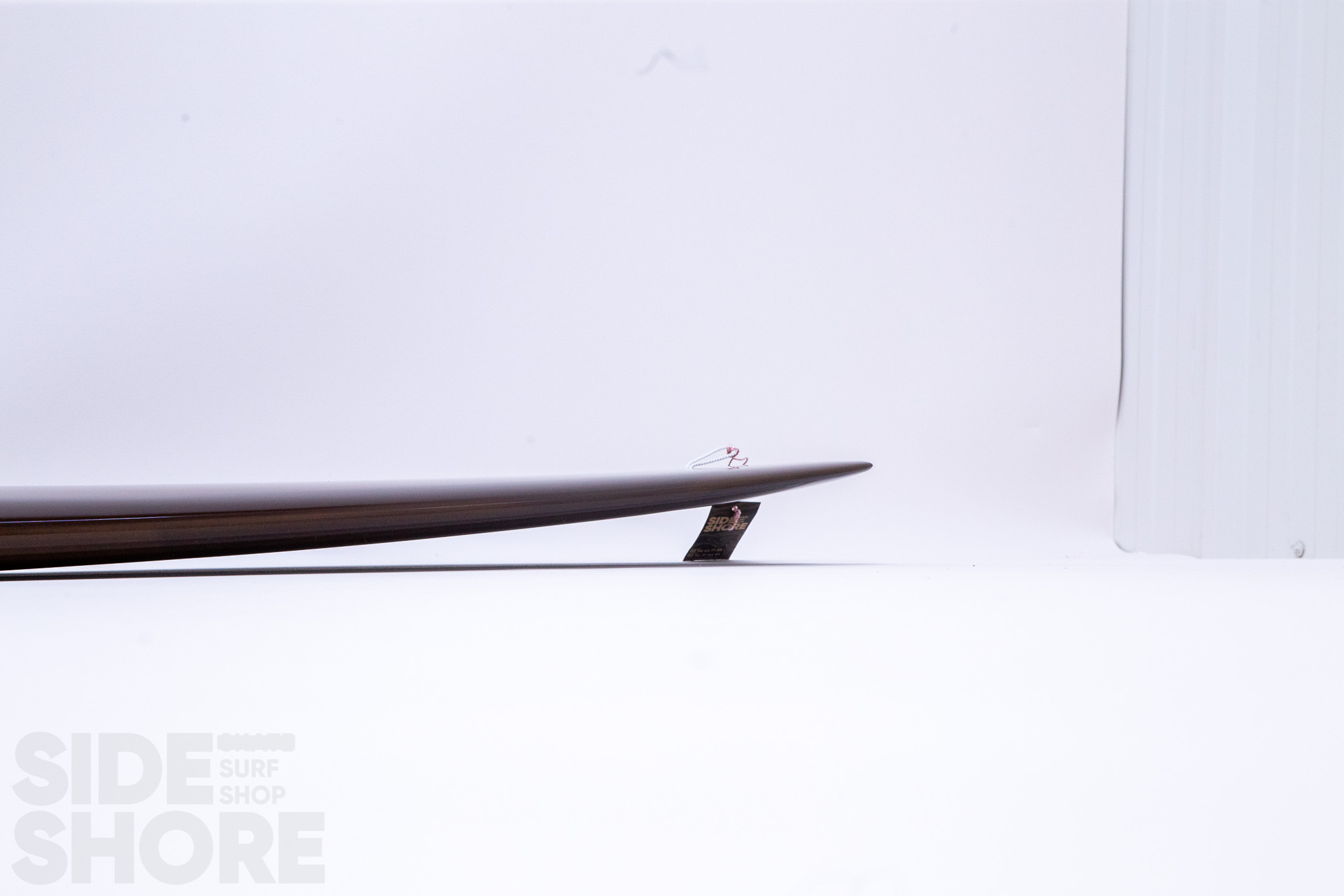 Bing Surfboards California Square Type 2 - Tint Root   Volan   Polish - 9'2 x 22.67