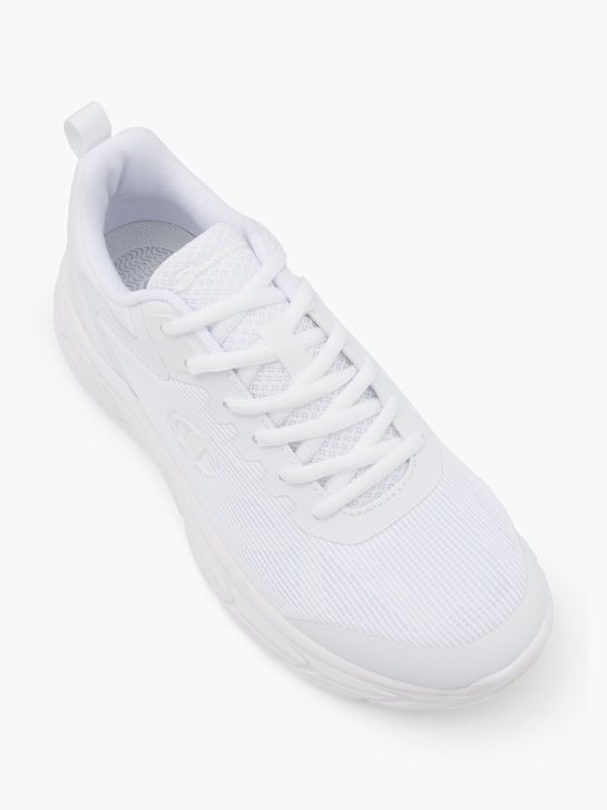 Champion FX III Sneaker Weiss