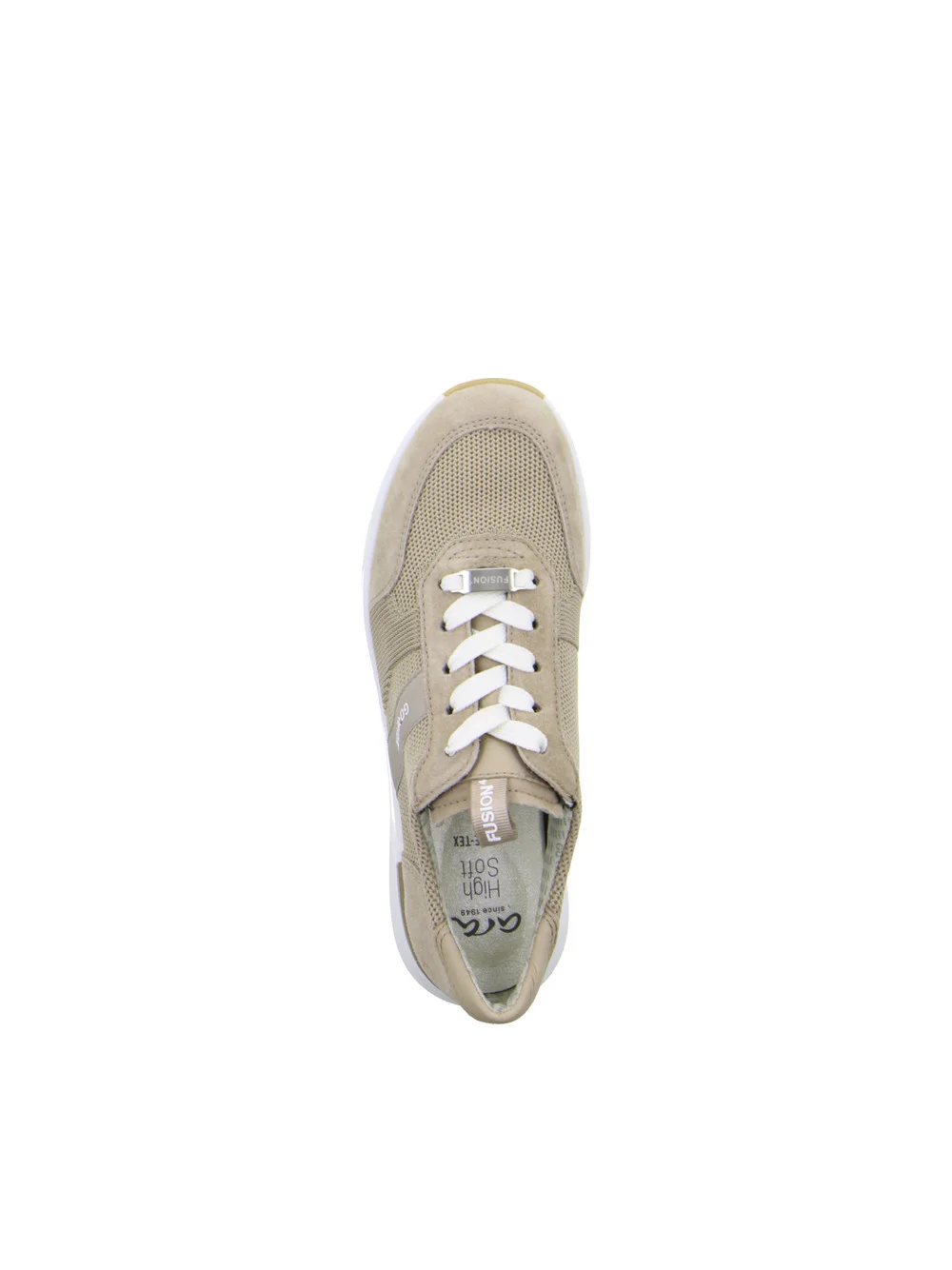 Sneaker Venice sand