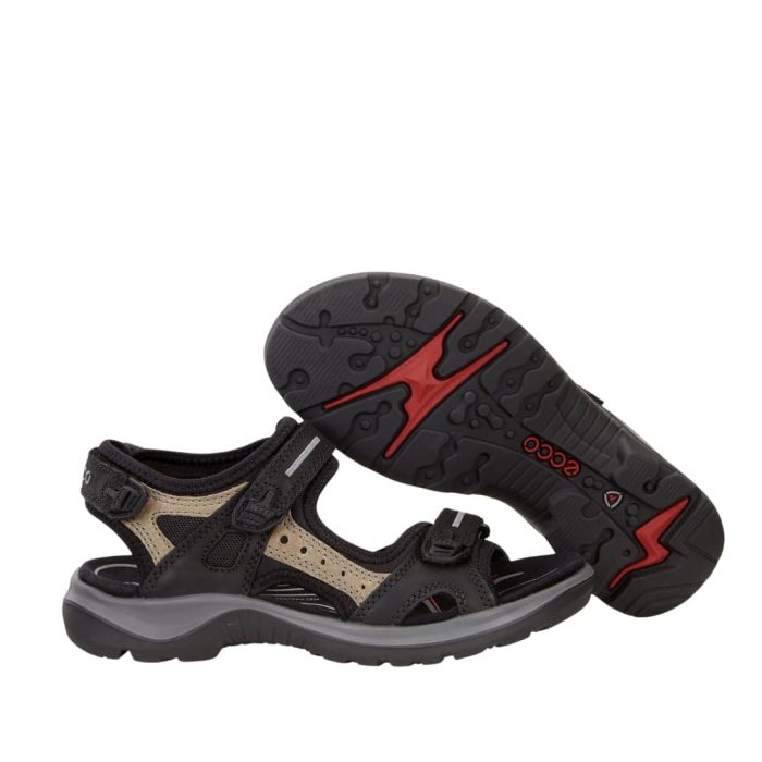 Ecco Offroad Sandal Dame