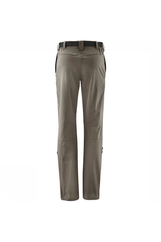 Maier Sports Maier Sports Lulaka Long Broek Dames