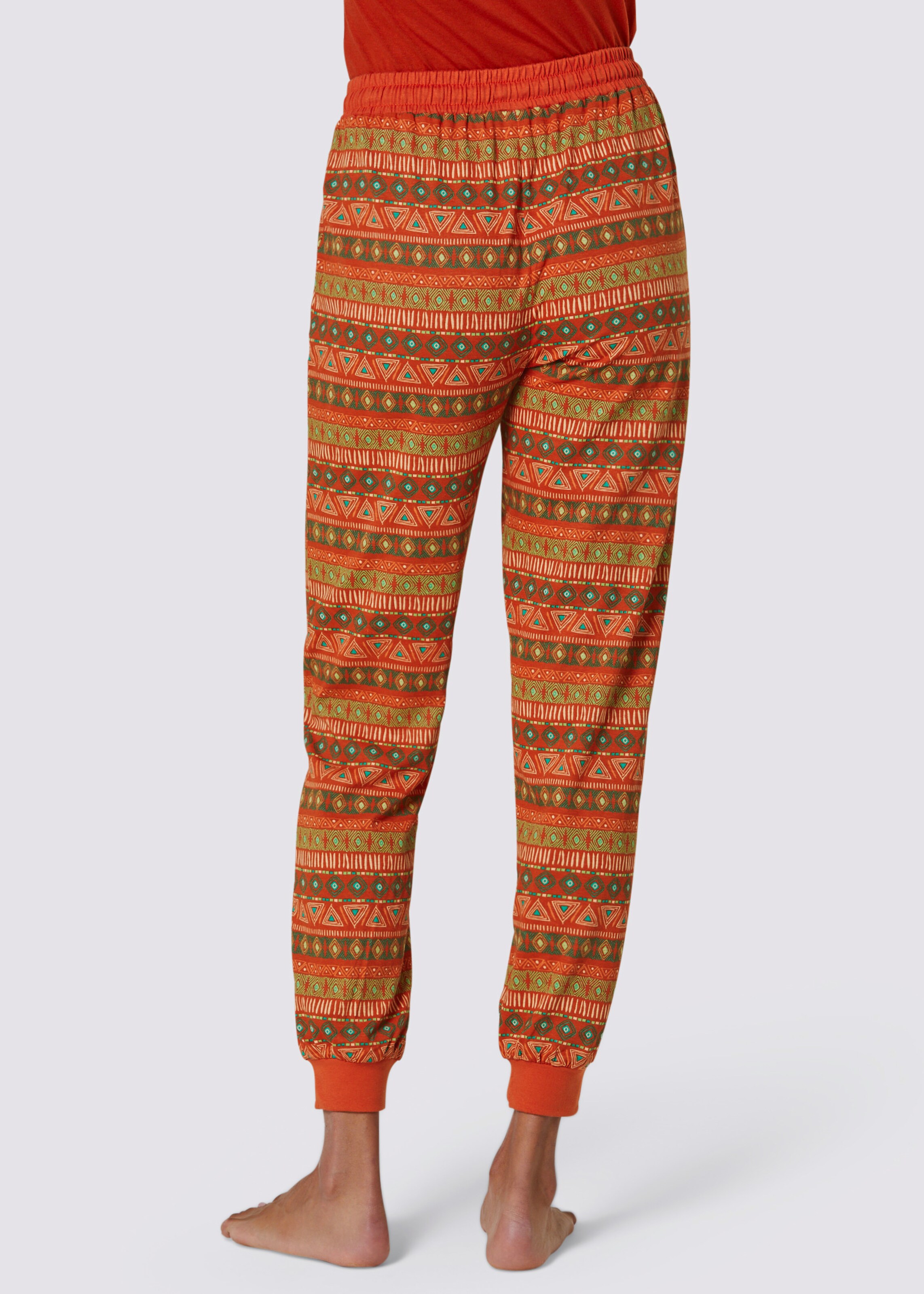 Schlafanzug-Hose