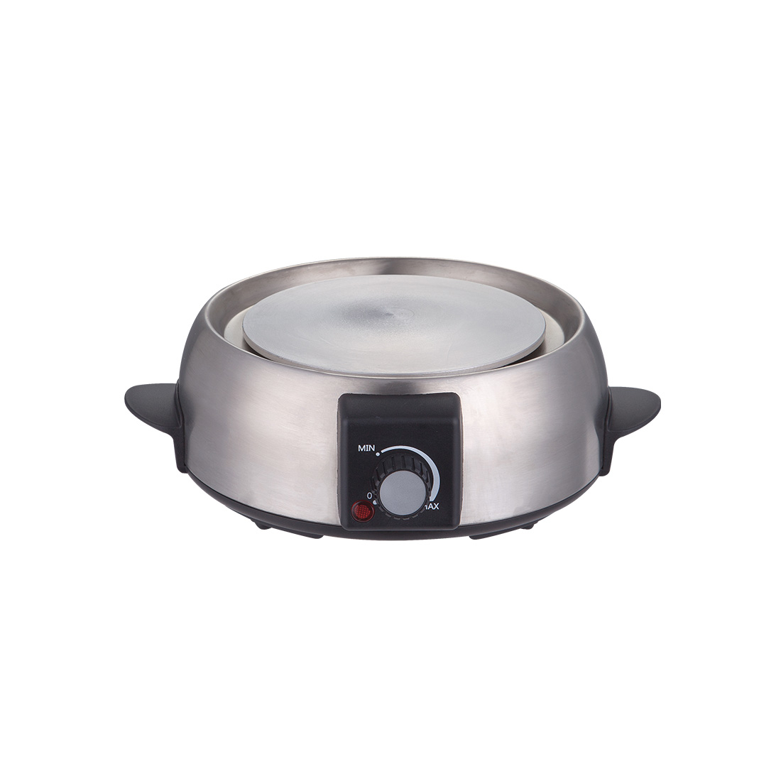 Berger Lanz Fondue Set