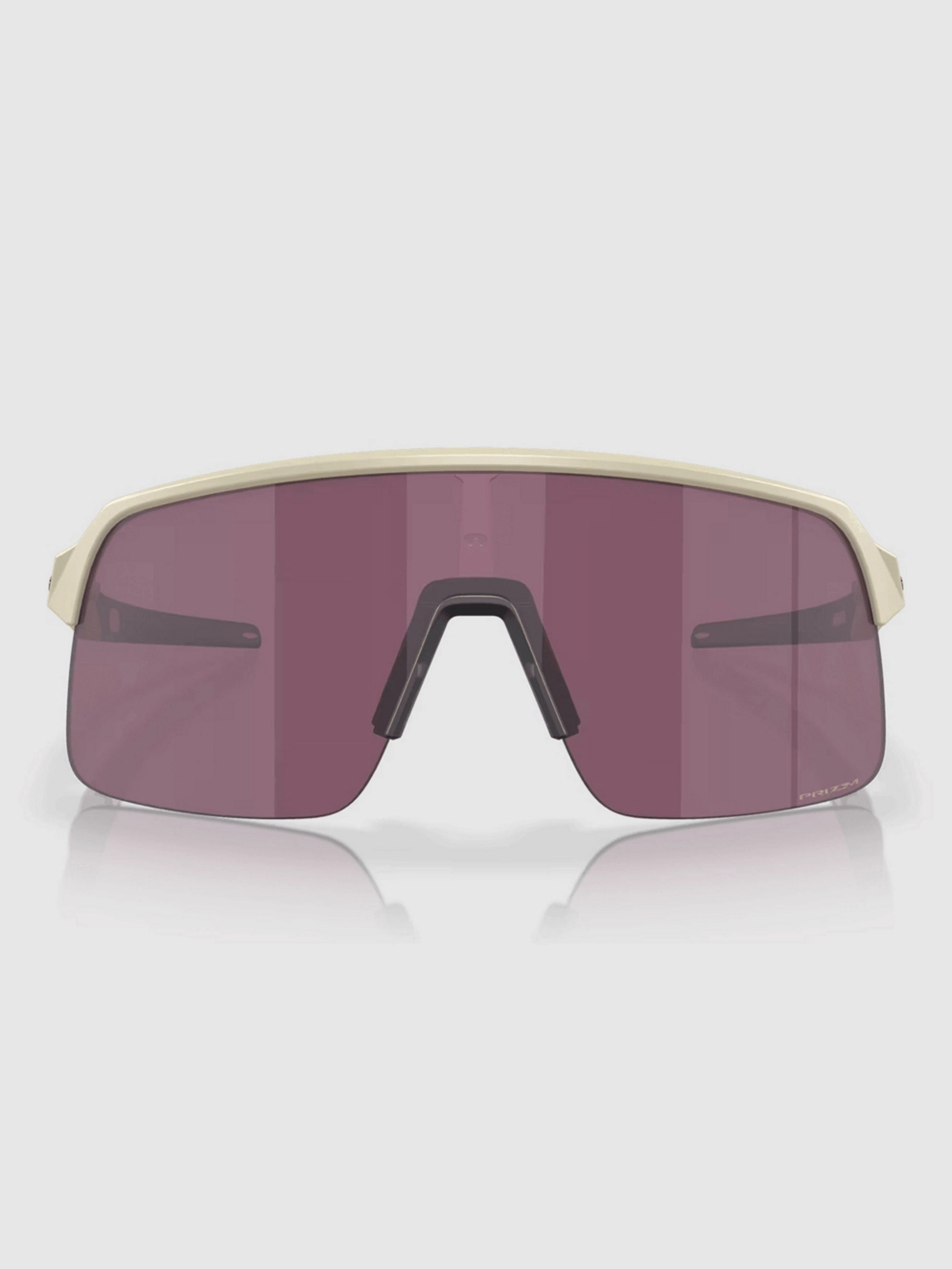 Oakley Sutro Lite Matte Sand Sunglasses prizm road black