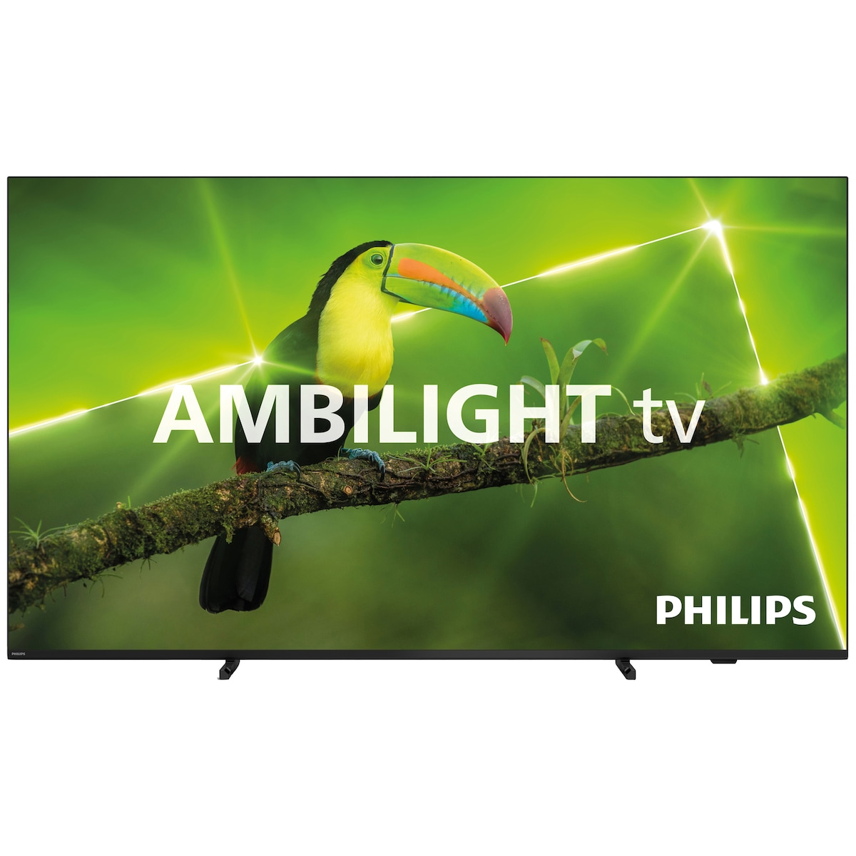 Philips 65” PUS8008 4K Smart TV (2023)