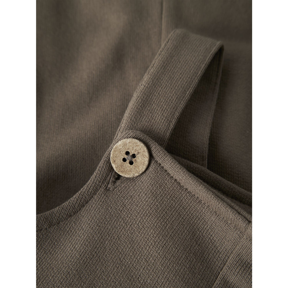 Køb Lil'Atelier Shitake Nbmjobo Lio Loose Overall Lil