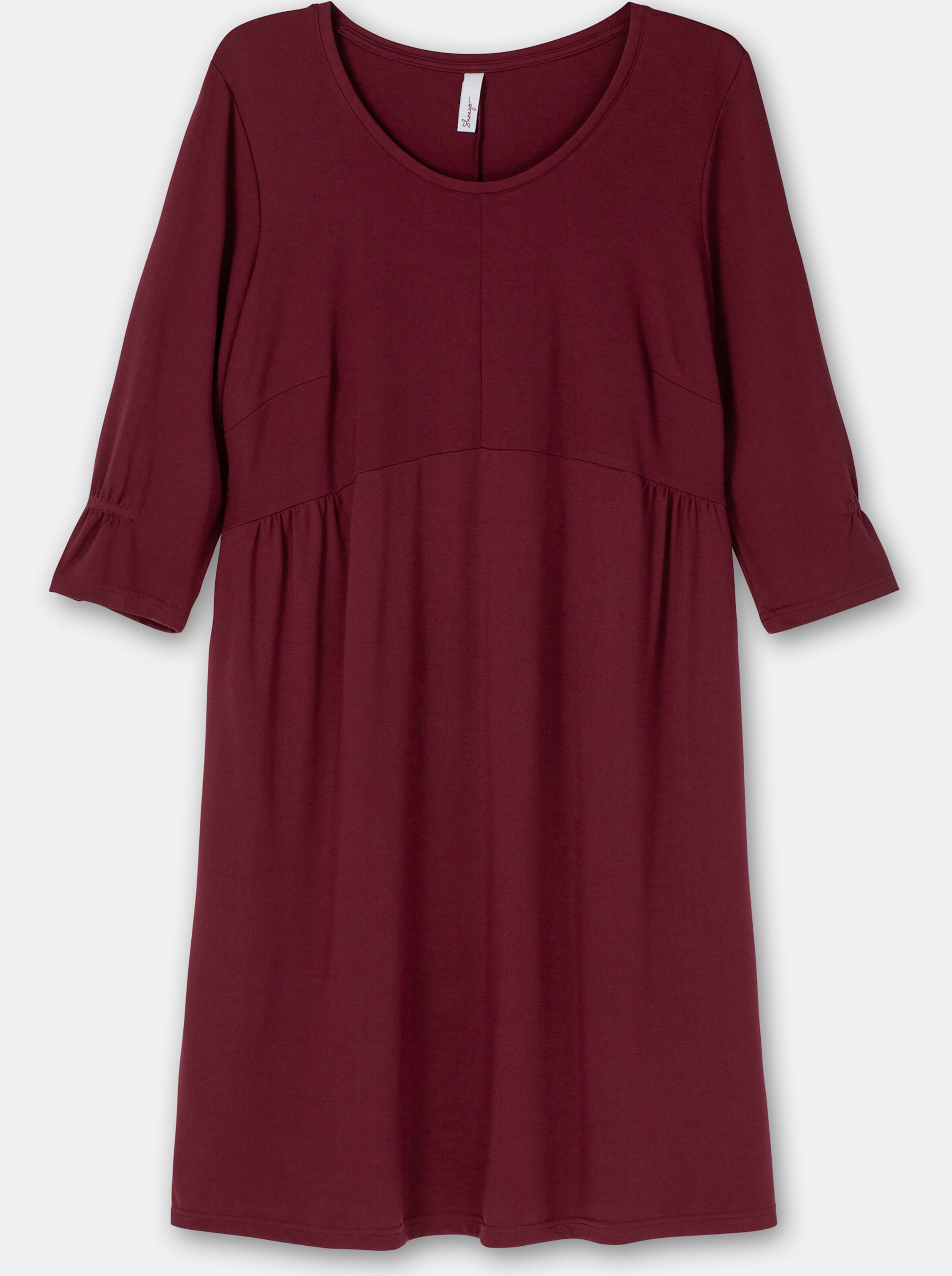 Shirtkleid