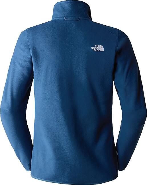 THE NORTH FACE - POLAIRE W 100 GLACIER