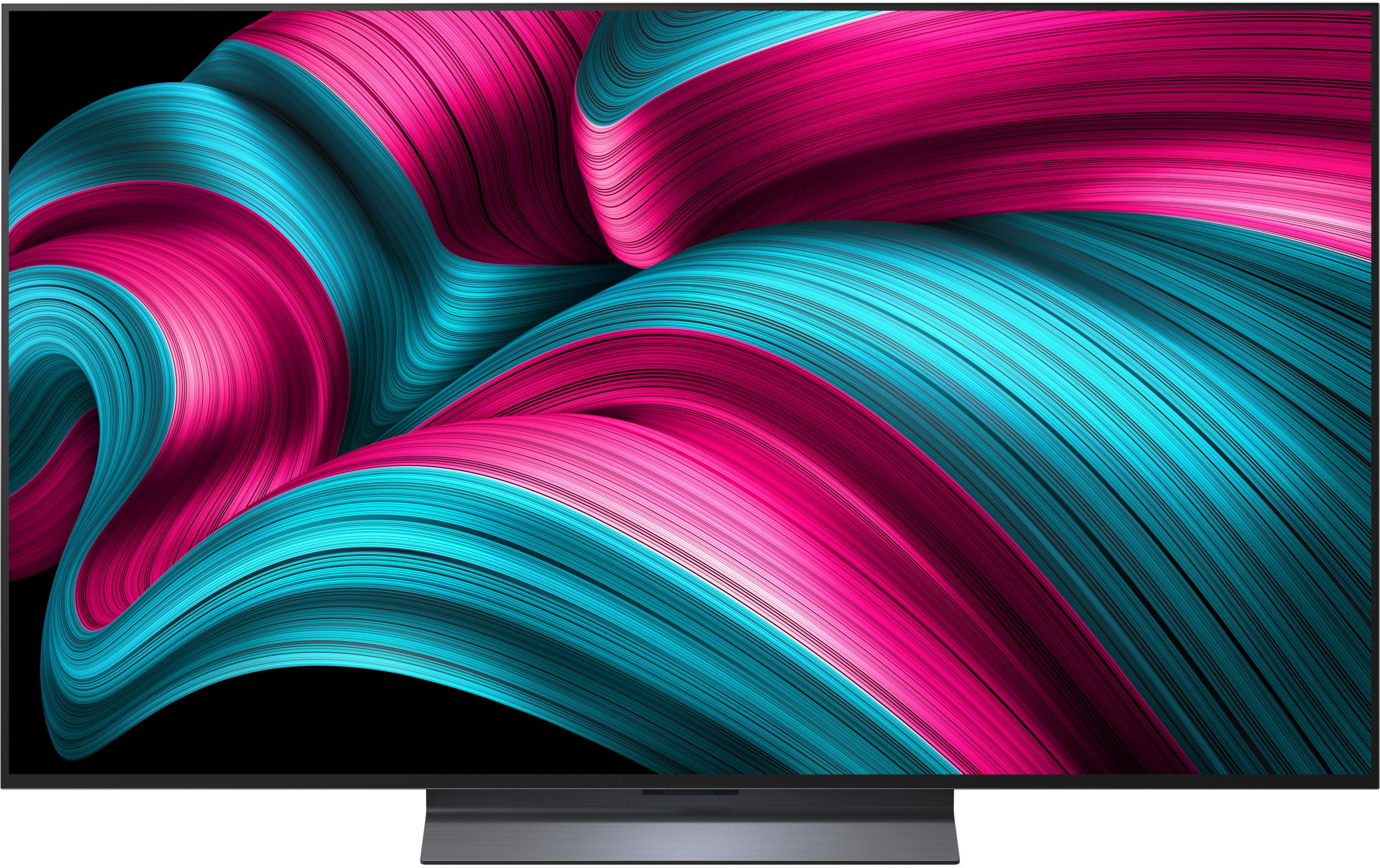 TV OLED55C57LA 55