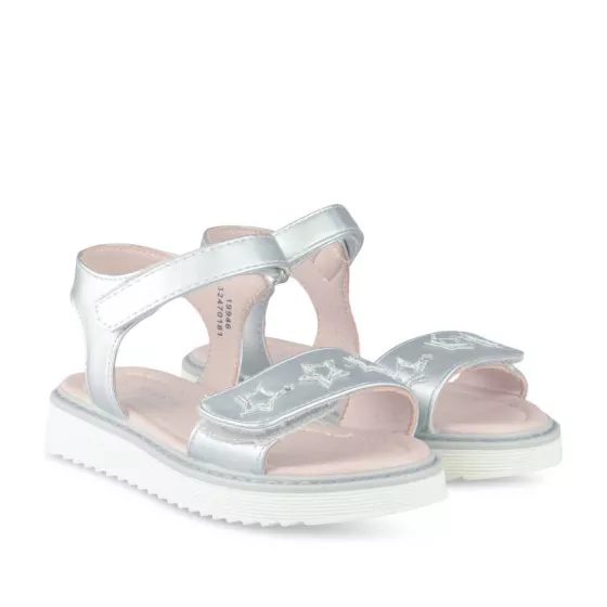 Sandales ROSE NINI & GIRLS