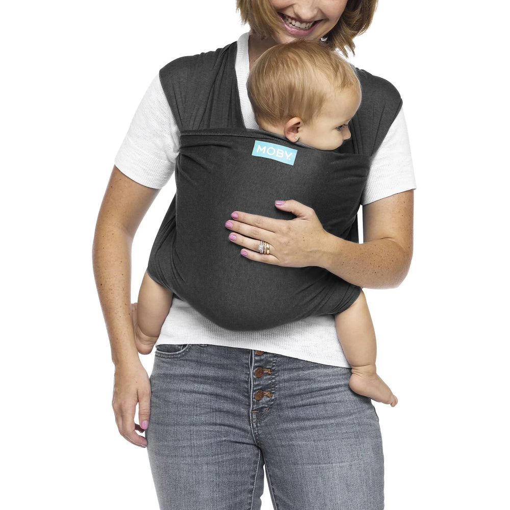 Køb Moby Charcoal Evolution Vikle