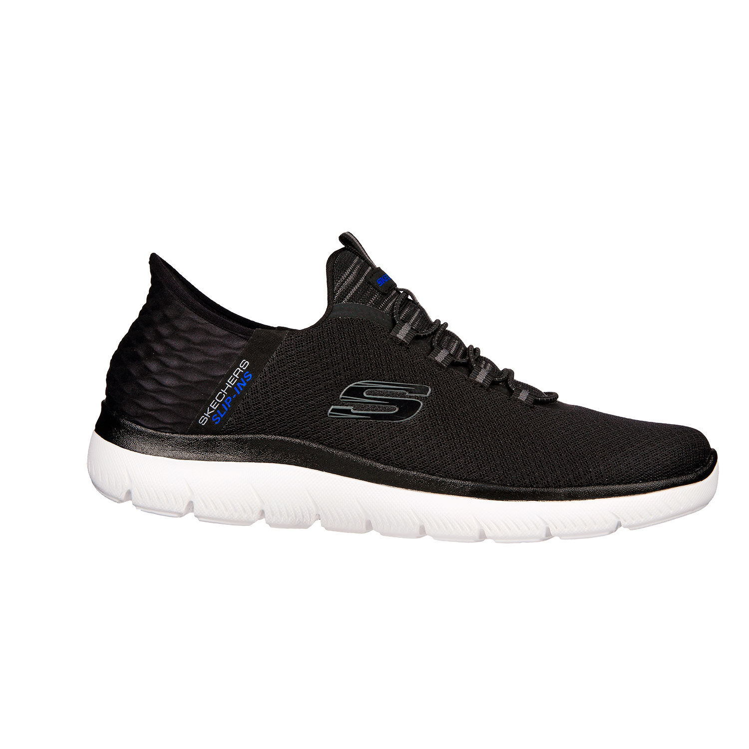 SKECHERS Slip Ins Schlupfschuh für Herren
