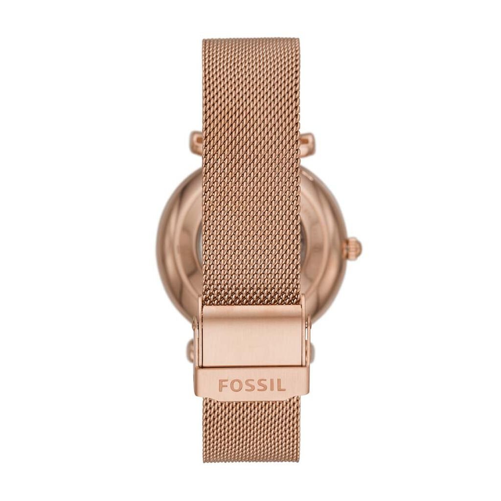 Montre Fossil Carlie Rose