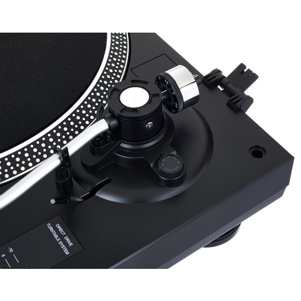 Dual DTJ 301-1 USB