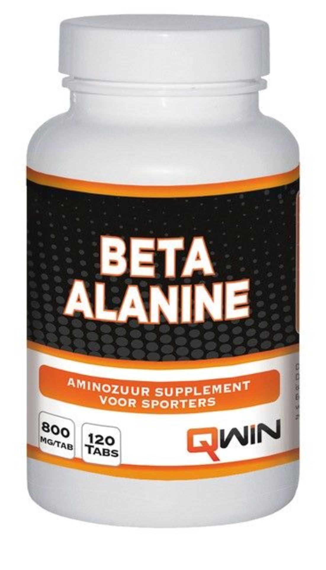 QWIN Beta Alanine 120 tabletten