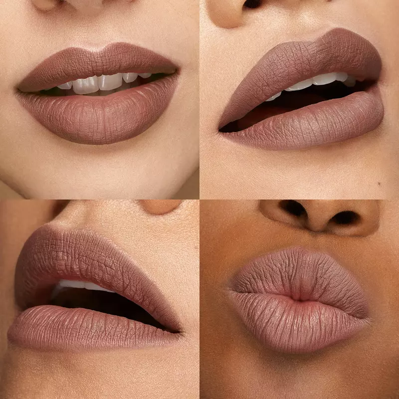 KIKO Milano Unlimited Stylo 1,5 gr. - 08 Milky Chocolate