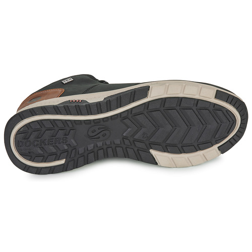 Dockers by Gerli - 51RY006 - Gris / Marron