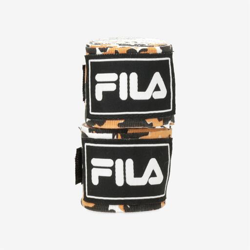 Venda Combate Fila