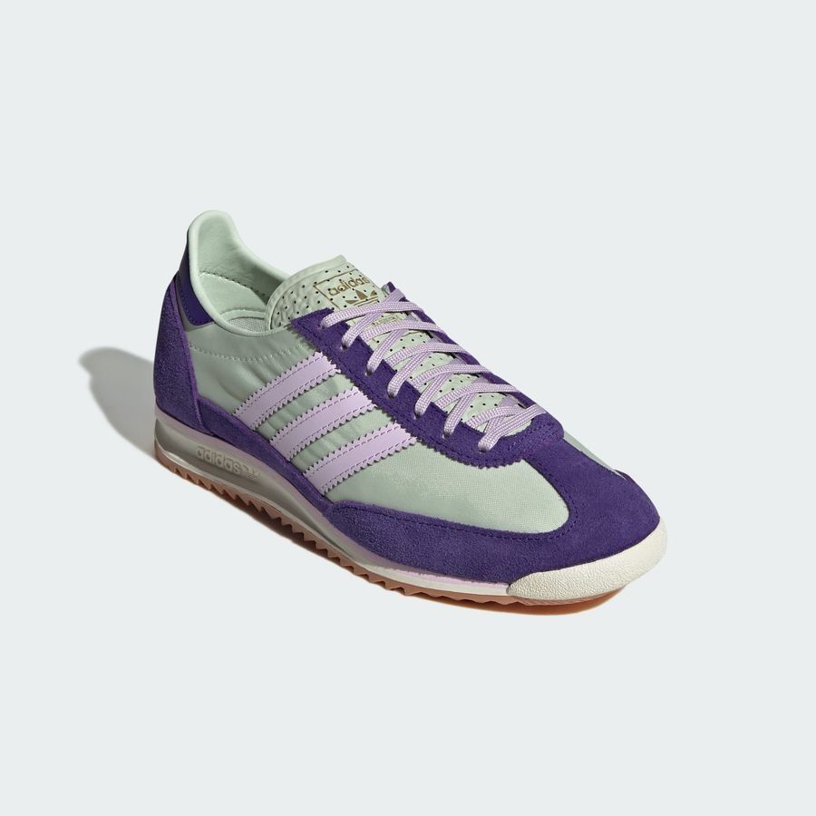 Adidas Original Chaussure SL72 OG