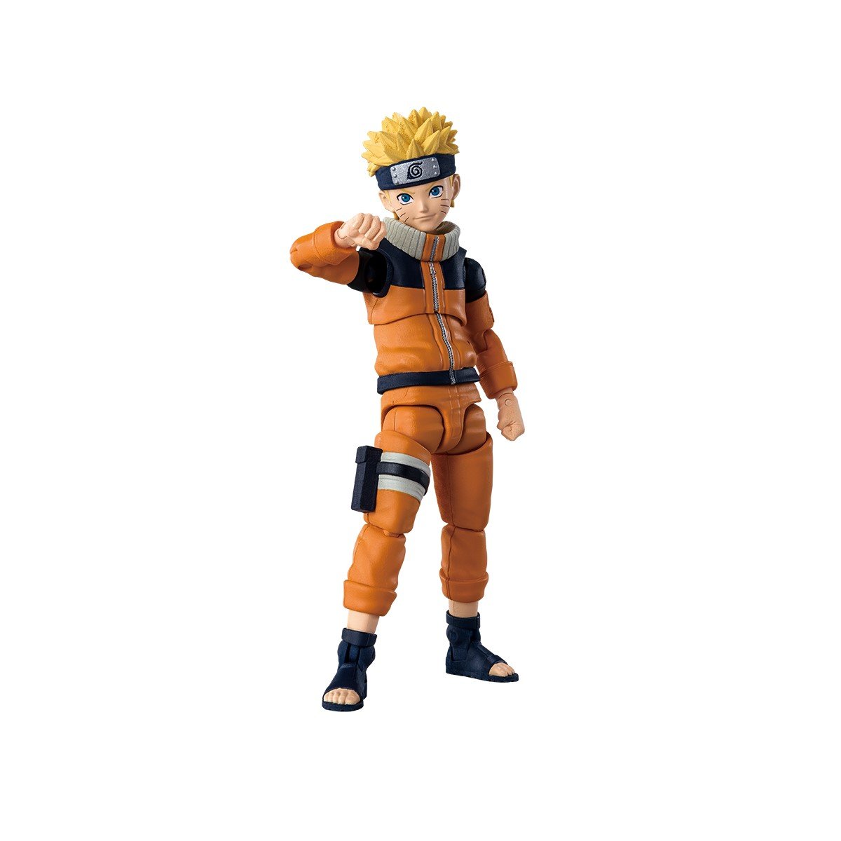 Naruto - Figurine animée 12 cm