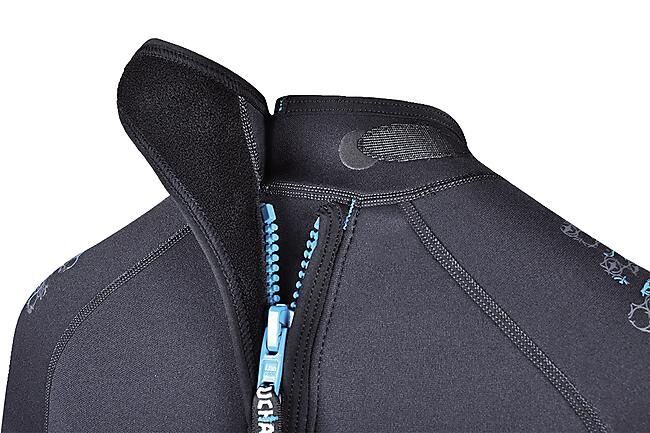 BEUCHAT - COMBINAISON ALIZE 5MM FEMME