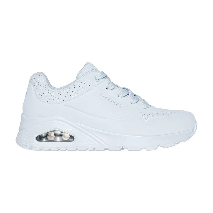 Skechers Uno - Stand On Air Sneaker Dames