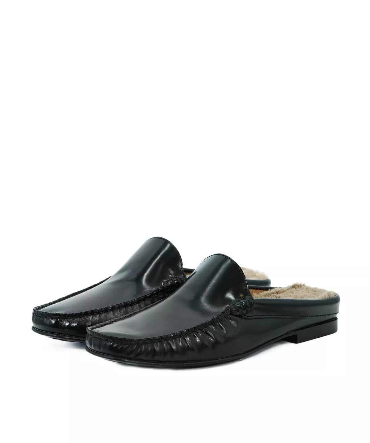Mocassins MARION NOIR