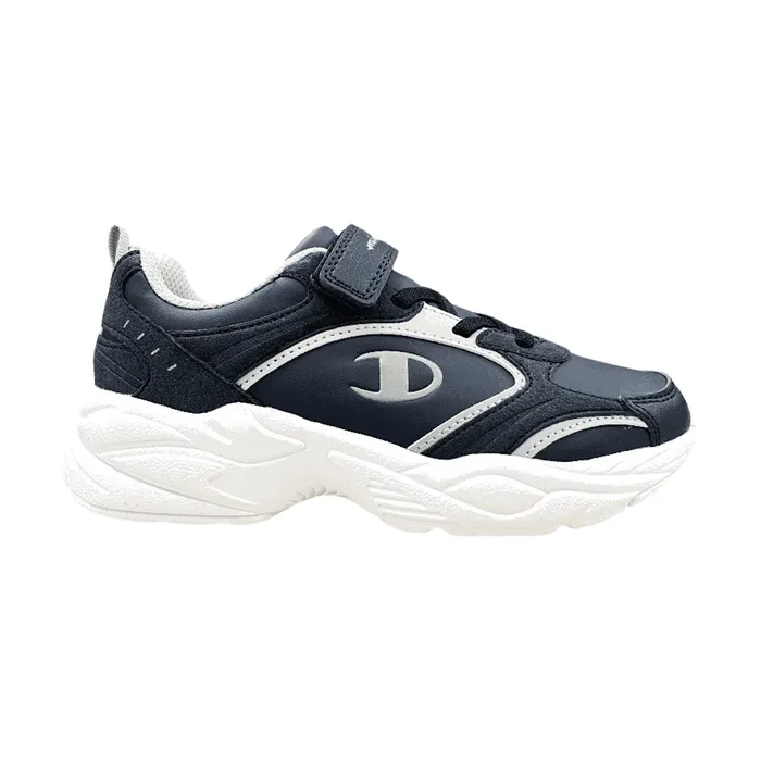 Champion Count Low Cut PS Sneakers Junior