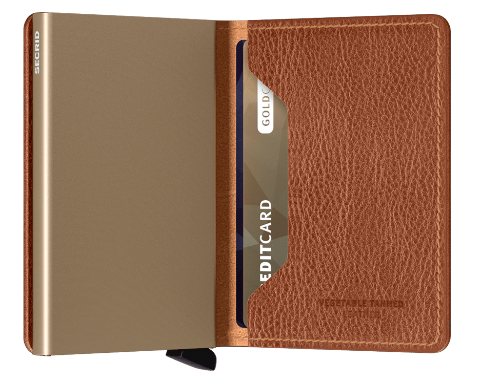 Slimwallet veg