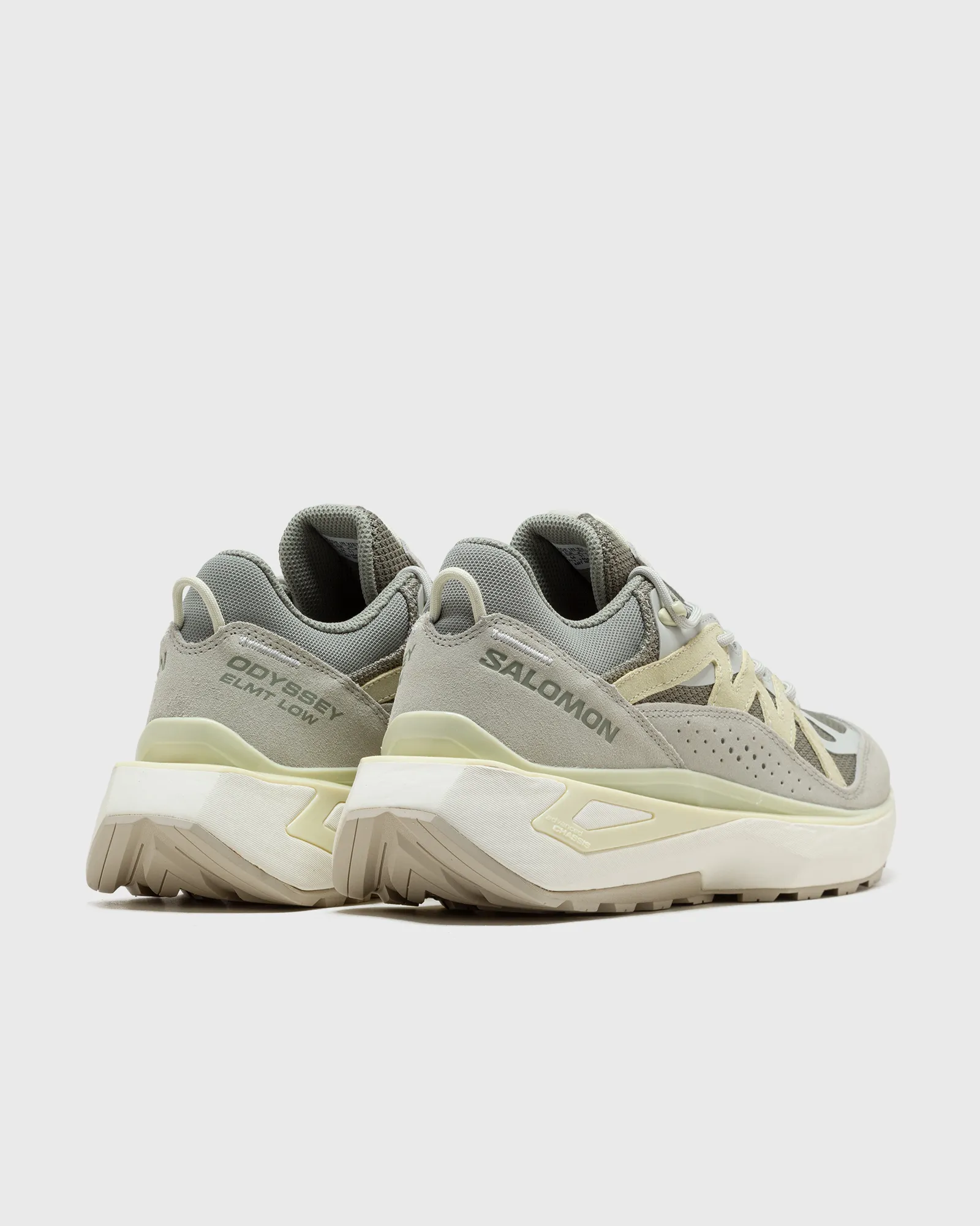 Salomon ODYSSEY ELMT LOW