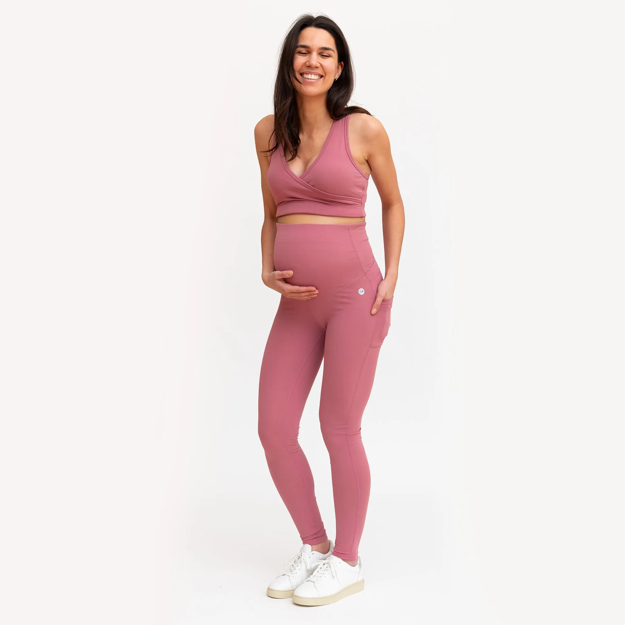 Bella Maternité Brassière Sport Maternité