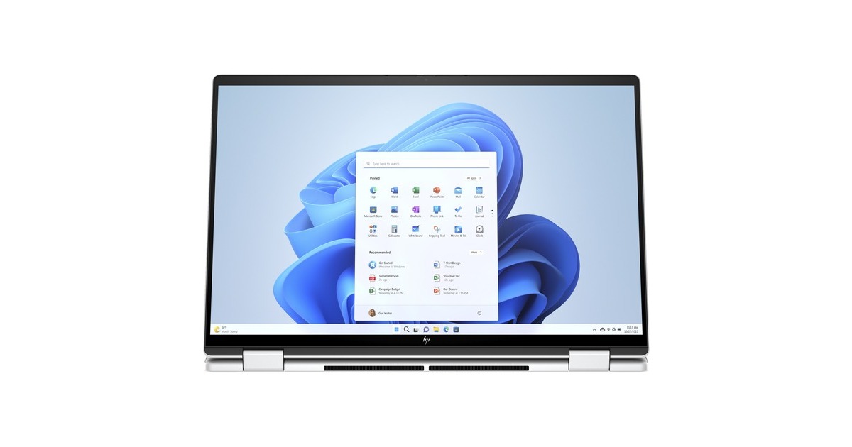 HPENVY x360 16-ac0045nd (A12MFEA) 16