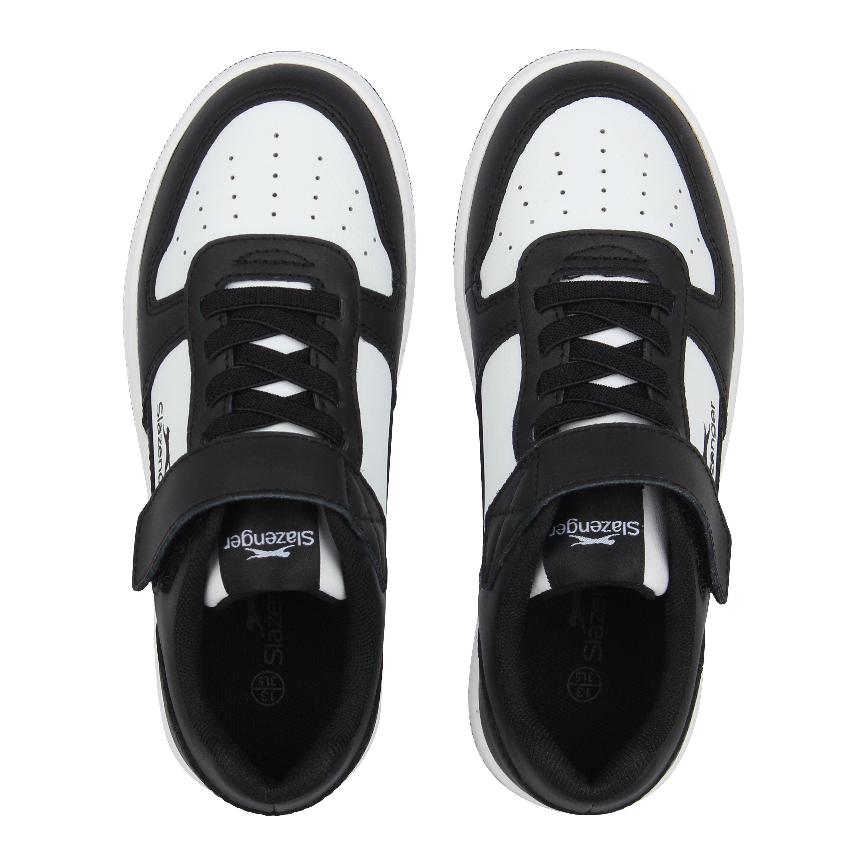 Slazenger Slaz Tower Low Trainers Childrens