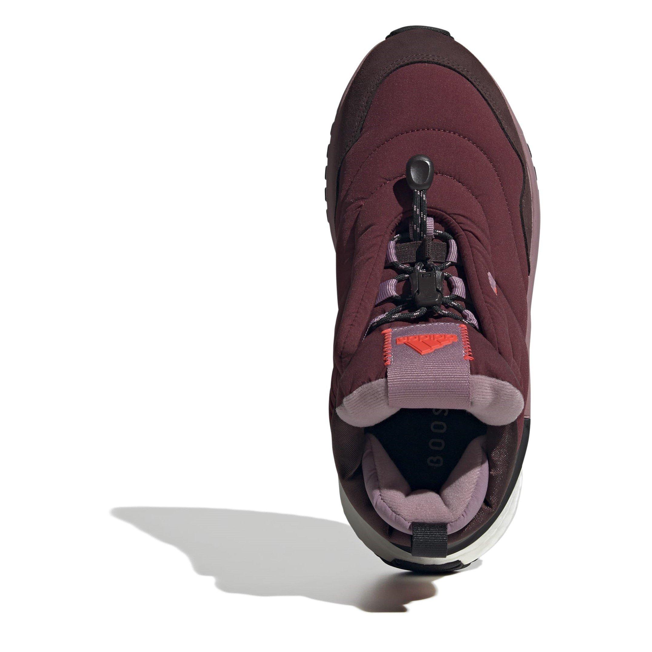adidas X_PLRBOOST Puffer Shoes Womens