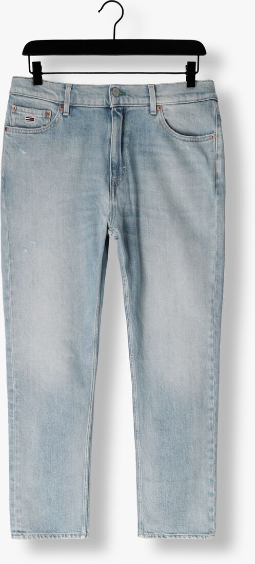 TOMMY JEANS lichtblauwe tommy jeans straight leg jeans dad jean rglr tprd