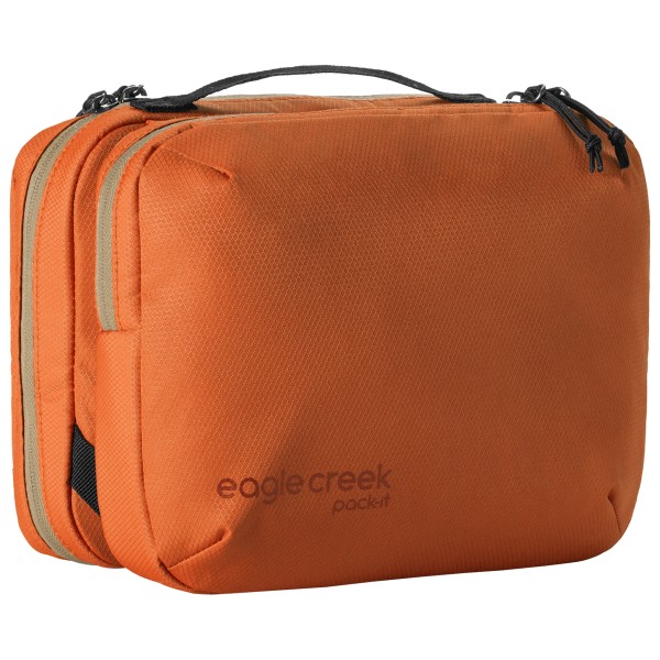 Eagle Creek - Pack-It Trifold Toiletry Kit - Trousse de toilette