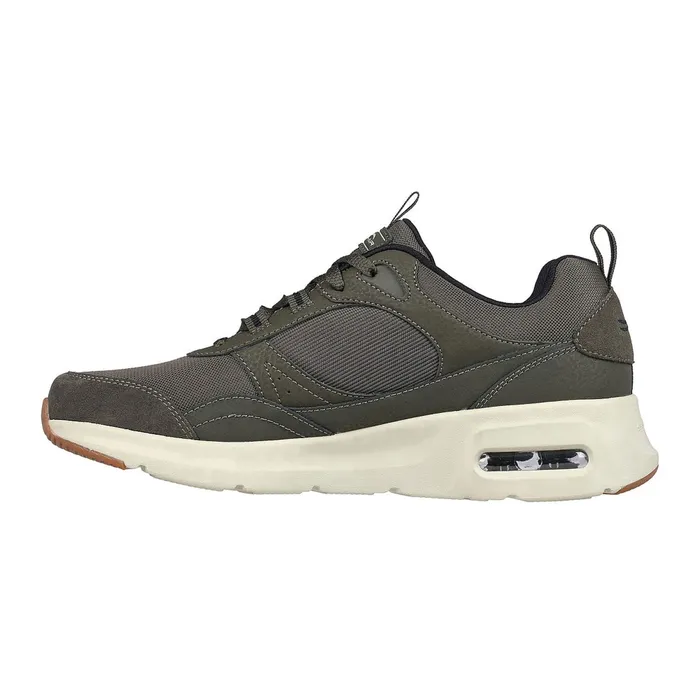 Skechers Skech-Air Court Sneakers Heren