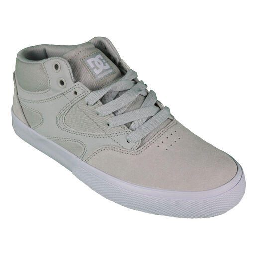 DC Shoes Tênis Kalis Vulc Mid