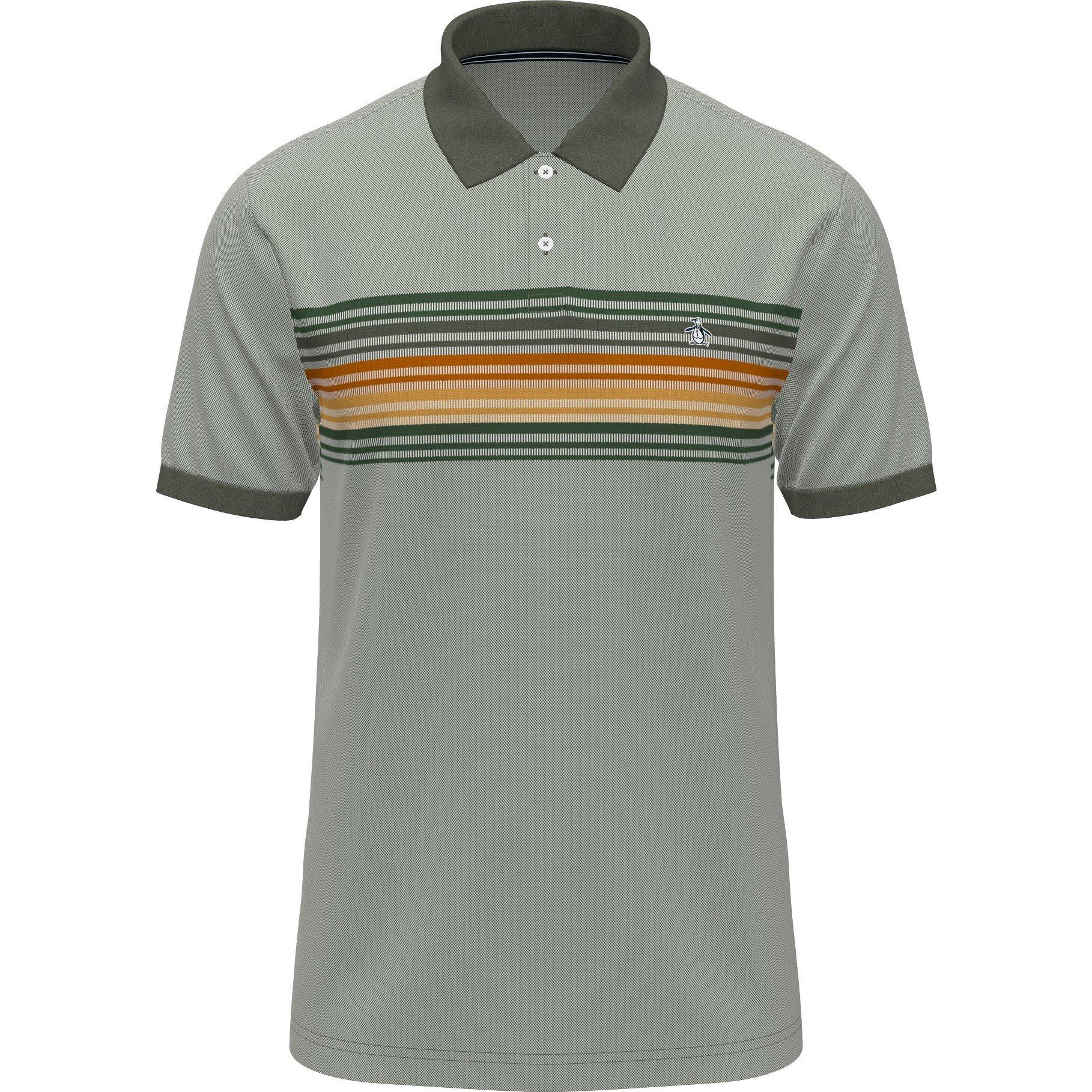 Original Penguin Ctn Birdseye Sn99
