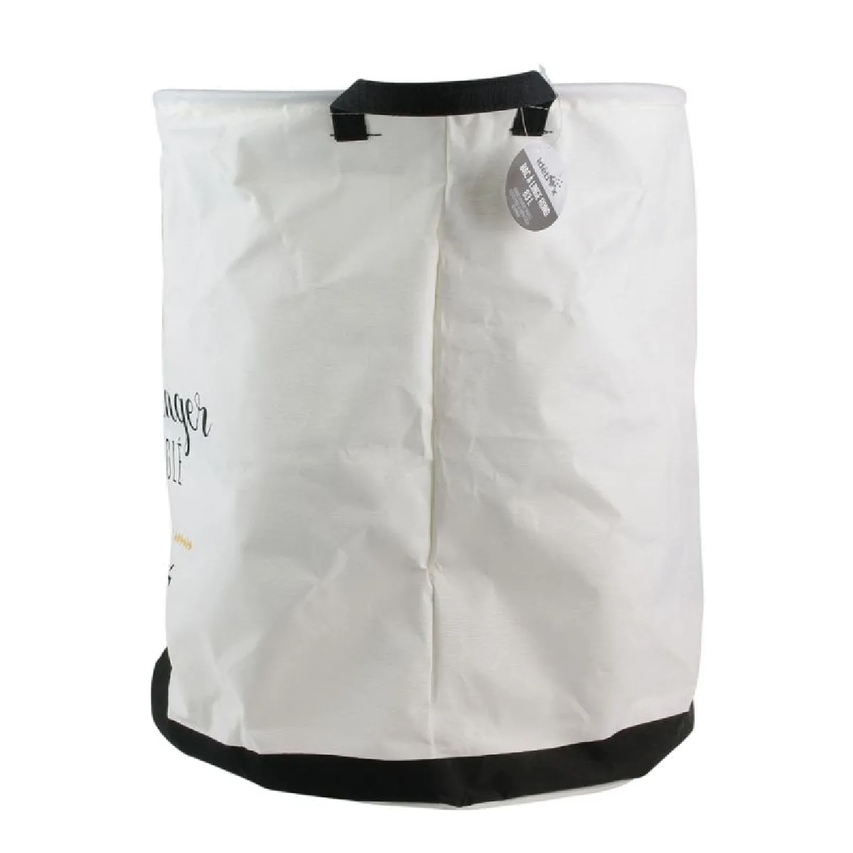 Bac à Linge Rond 63L Idebox