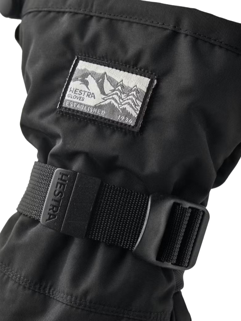 Gauntlet Handschoenen