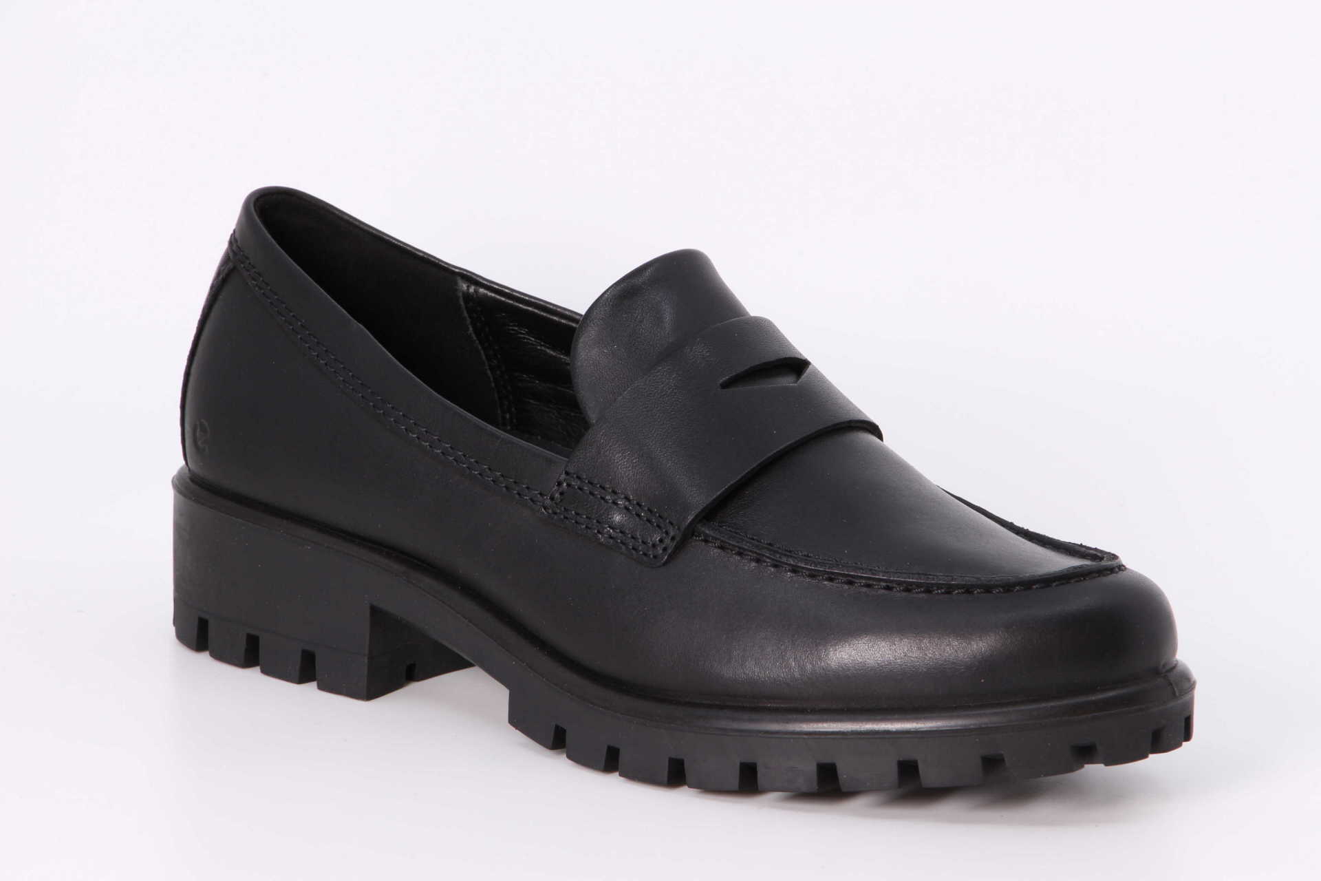 Ecco Modtray schwarz